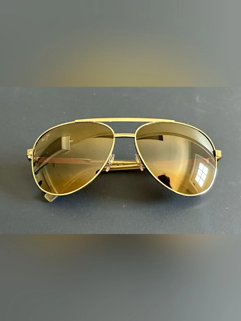 Maui Jim this pair